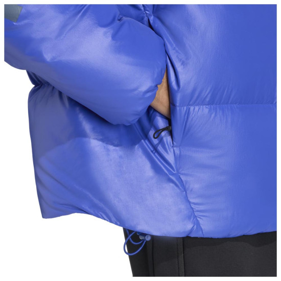Adidas Ανδρικό μπουφάν Z.N.E. Puffer Climawarm Down Jacket